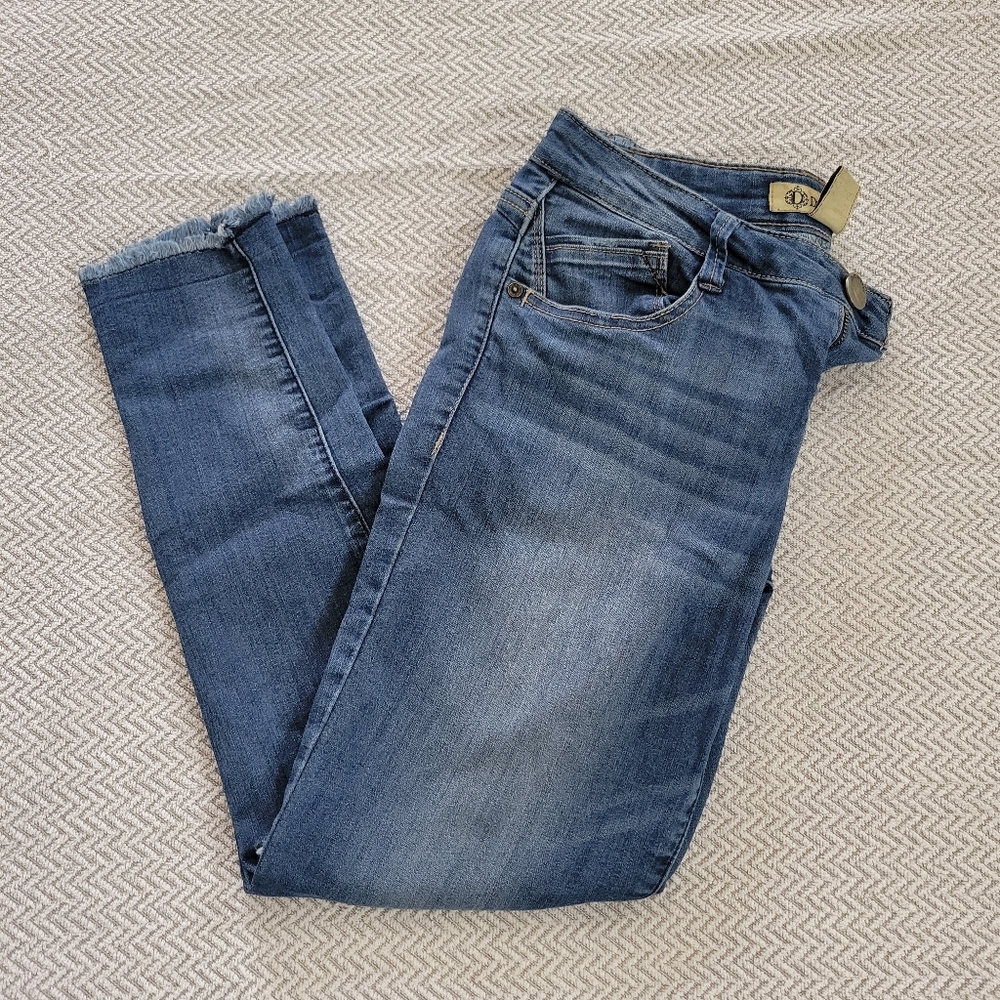 Democracy Jeans